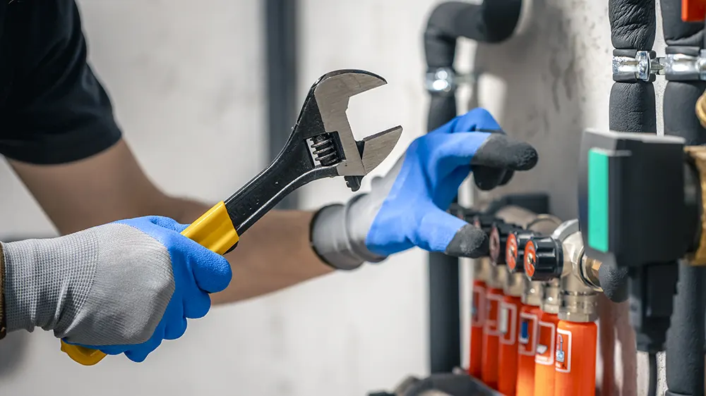 Reverse Osmosis: Teknologi Pemurnian Air yang Efektif dan Efisien