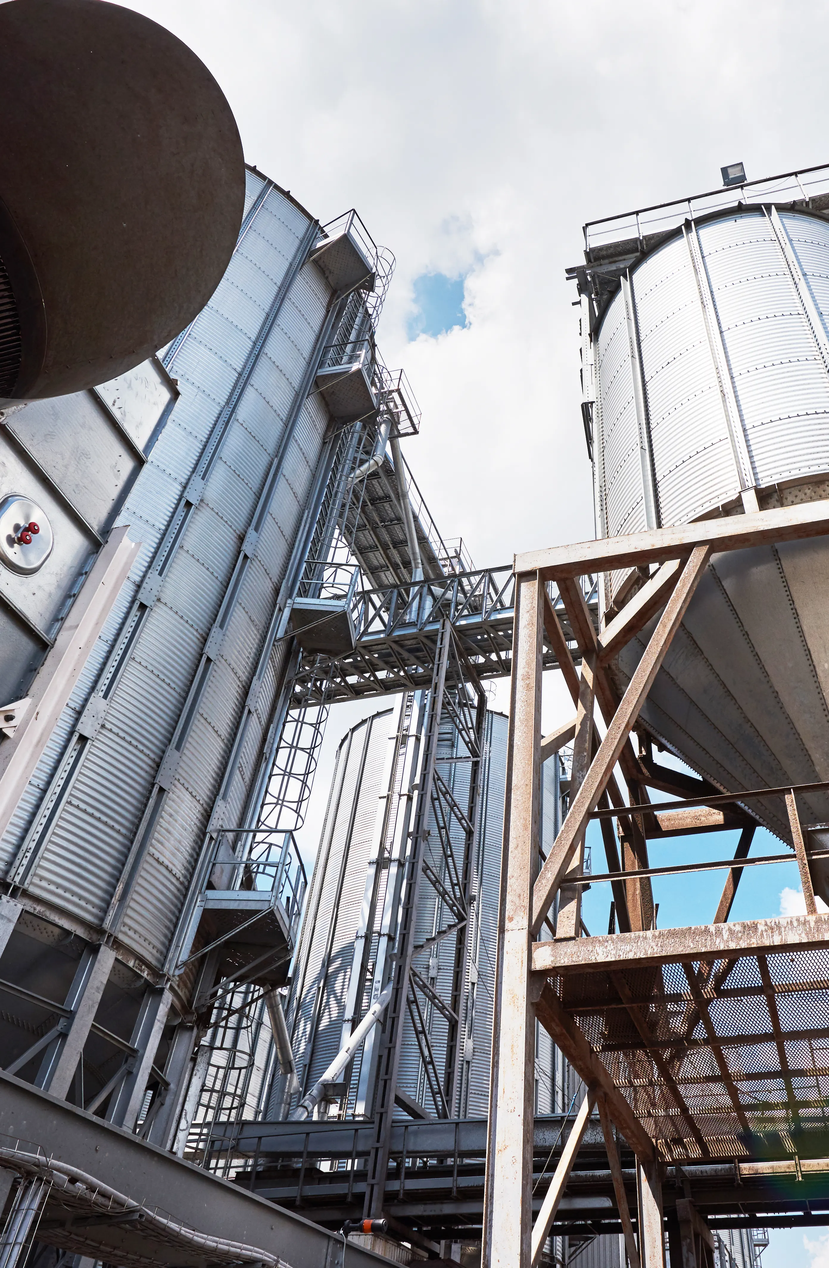 PT. Tirta Bening Main Product