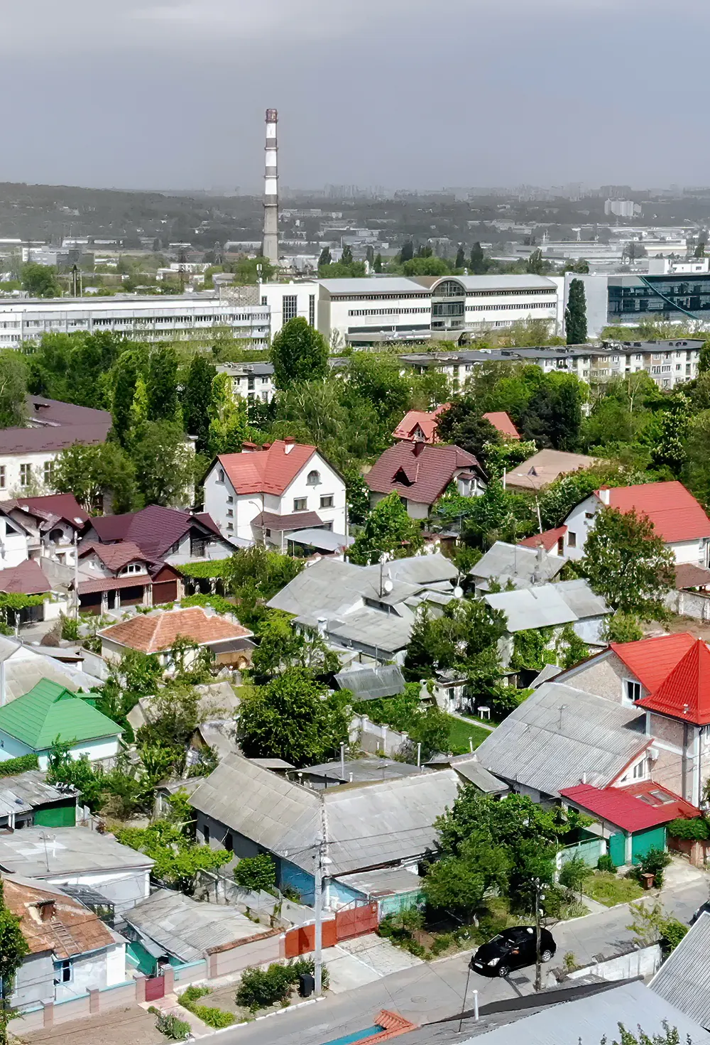 PT. Tirta Bening Main Product